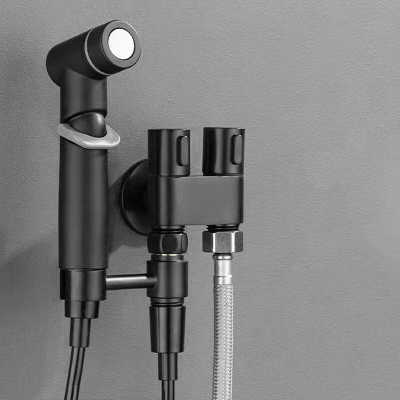 1-in-2 Double Control Valve - Rationalize Your Sanitary Systems