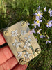 FloraLock™ Micro Press — Turn Ephemeral Flowers into Timeless Treasures