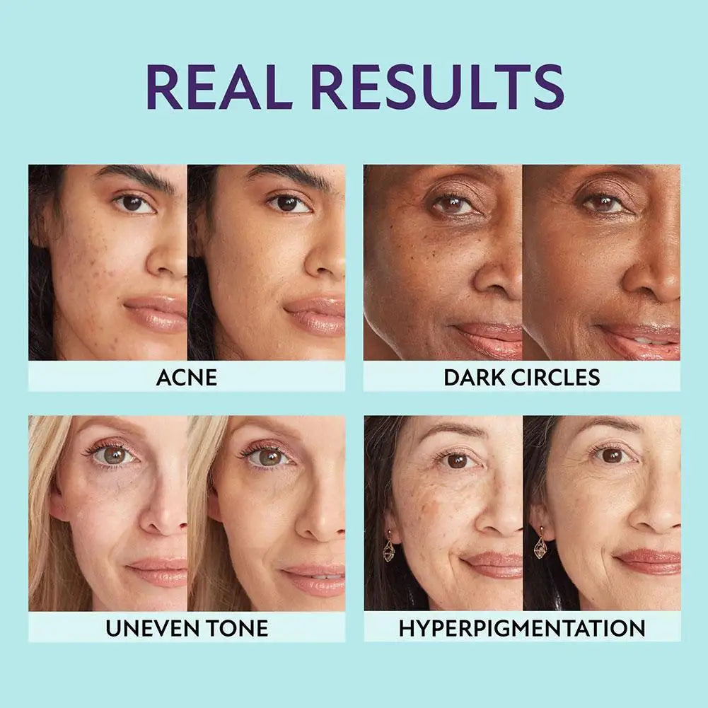 1+1 Free | Supreme Cream CoverMax™ — Reveals radiant, flawless skin that stays hydrated and protected all day
