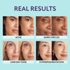 1+1 Free | Supreme Cream CoverMax™ — Reveals radiant, flawless skin that stays hydrated and protected all day