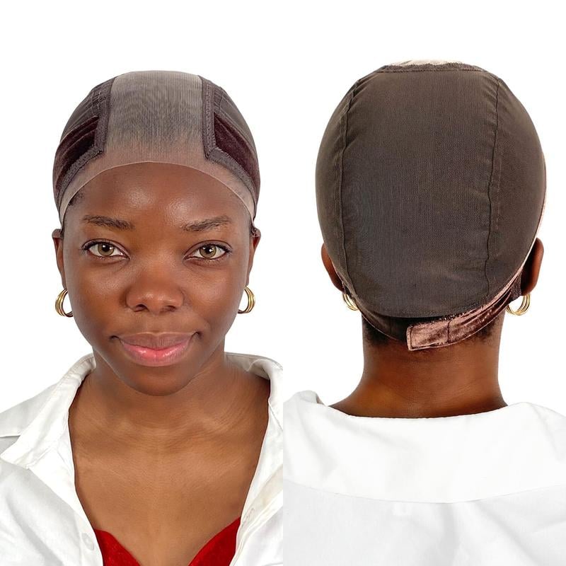 1+1 FREE | Invisible Grip Cap™ — Keep Your Style Secure All Day with Featherlight Comfort