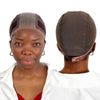 1+1 FREE | Invisible Grip Cap™ — Keep Your Style Secure All Day with Featherlight Comfort