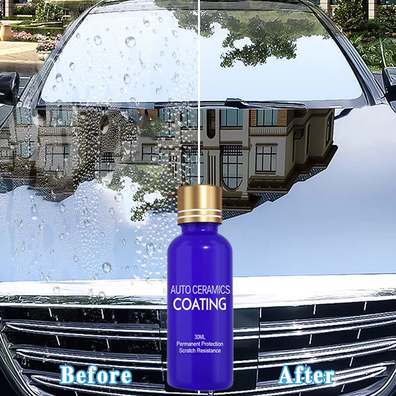 1+1 FREE | AutoCeramic™ Unleash a radiant gloss and scratch-resistant high-gloss finish that turns all heads
