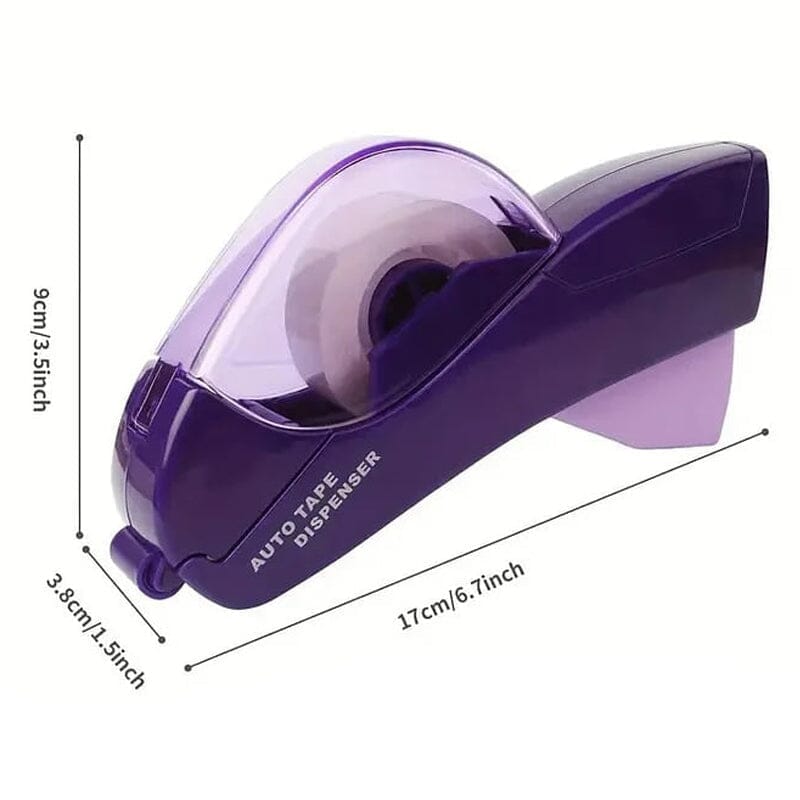 1+1 FREE | AutoTape™ - Fast, Safe, and Precise Packaging!