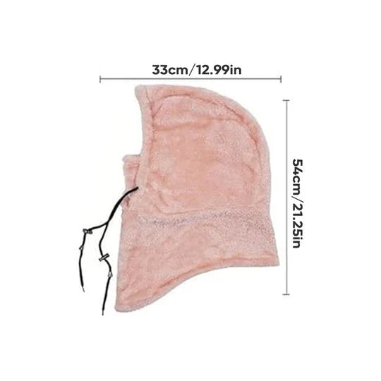 1+1 Free | PlushCap™ Essential for Cold Weather