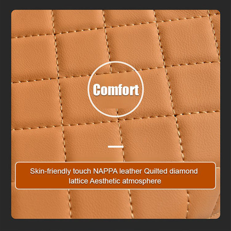 ArmFlex™ - More Comfort &amp; Order While Driving!