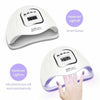 NailBeam™ – UV LED Nail Dryer Lamp