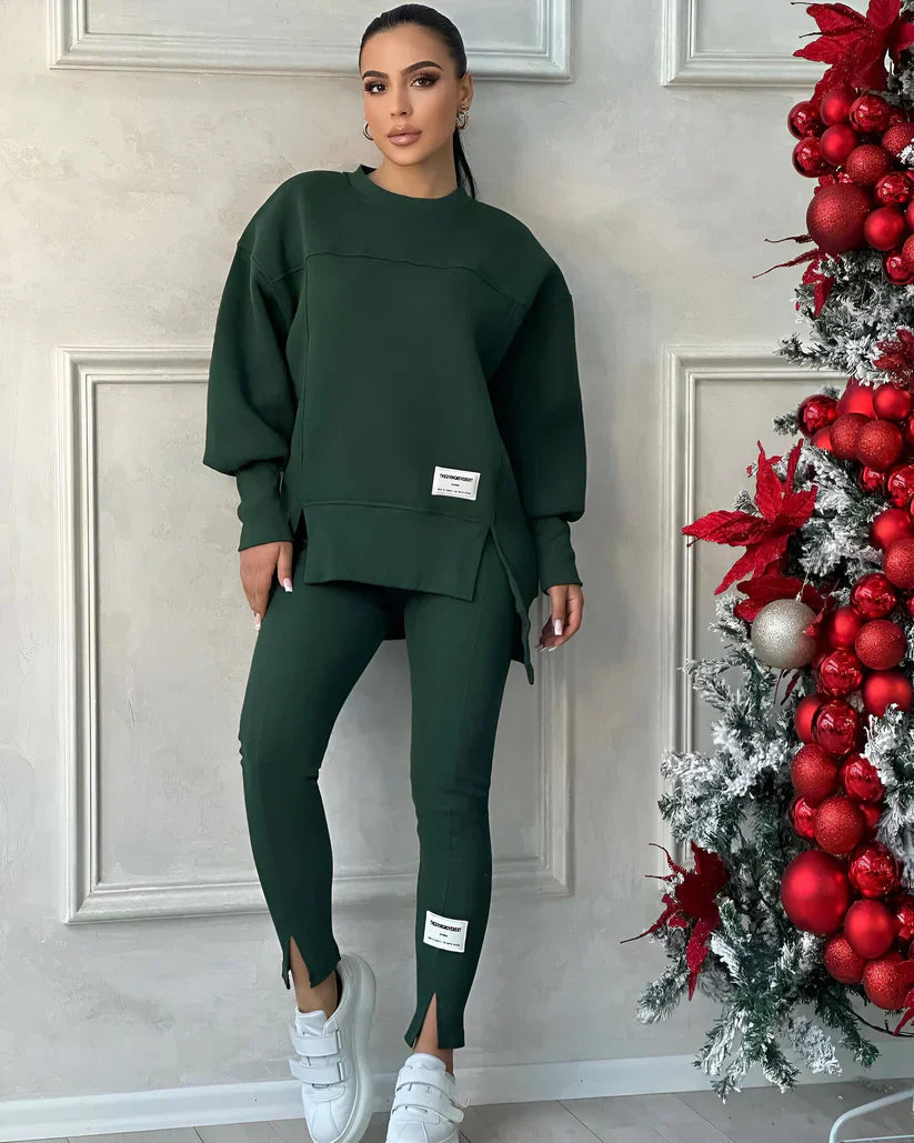 LunaEase™ — Experience All-Day Breathable Comfort and Freedom