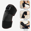 GlideSmooth™ – Wrap Your Knees in Soothing Relief and Move Freely Again