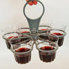 1+1 FREE | Foldable Drink Holder™ — Carry 6 spill-proof drinks with one hand