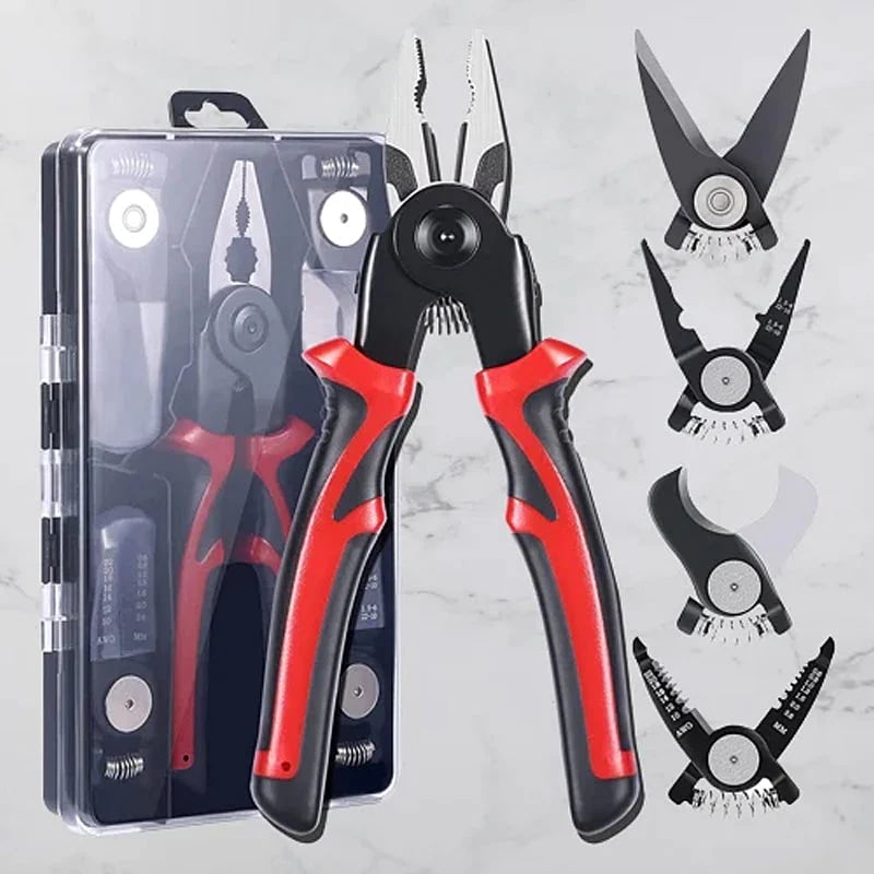 PowerPro™ — Lets you take control of every repair with one sleek power kit