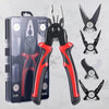PowerPro™ — Lets you take control of every repair with one sleek power kit