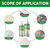 1+1 Free | EnrichPro Nano Crystal Coating Agent™ — Effortless Cleaning, Brilliant Shine, Long-lasting Protection