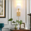 GlowSway™ — Effortless all-day shine that transforms your home into a cozy oasis