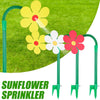 Sprinklora™ Water Whirl — Turn any watering into a whirlpool of joy and wonder