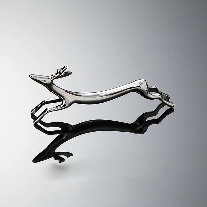 Critter™ (6-piece) - Stainless Steel Cutlery Holder