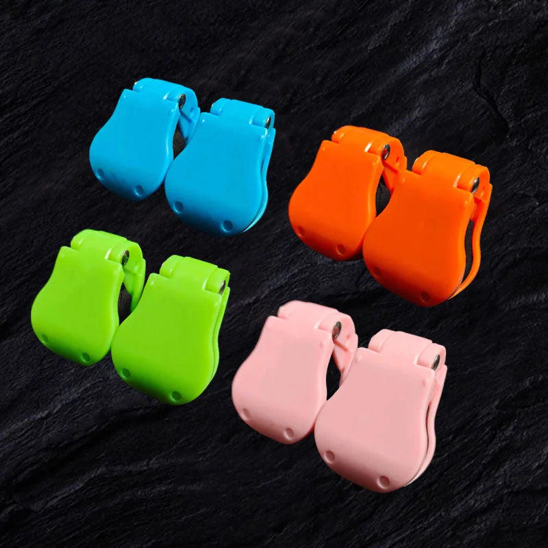 2+2 FREE | RodGrip™ — Keep Your Rods Secure, Tangle-Free, and Ready to Fish