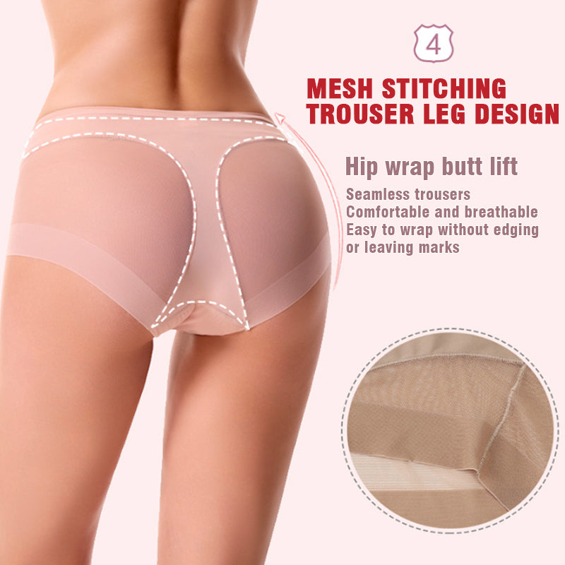 1+1 FREE | Seamless Panty™, Feel Fantastic Every Day