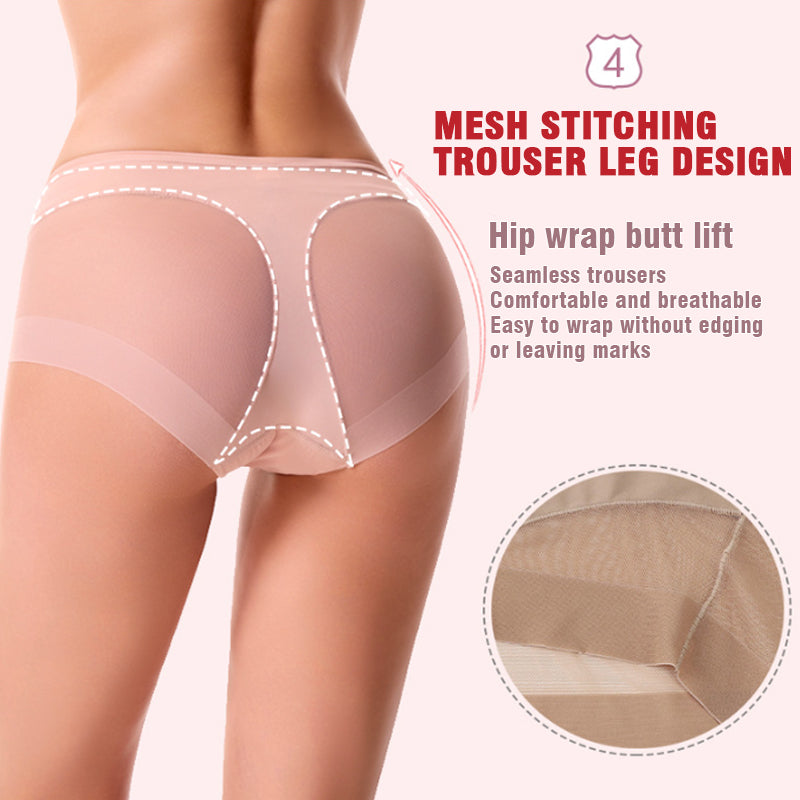 1+1 FREE | Seamless Panty™ Feel Fabulous Every Day