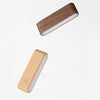 LuxWood™ Desk Stand – Effortlessly transform your desk into an impressive power station with elegant ease