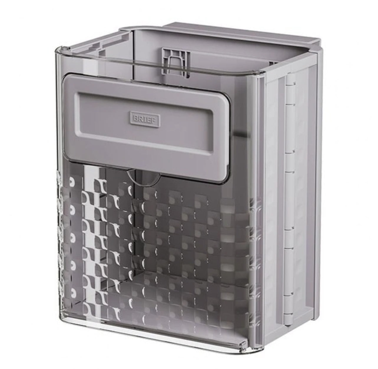 ClutterAway™ Hanging Trash Bin – Free Your Space, Declutter, and Easily Eliminate Odors
