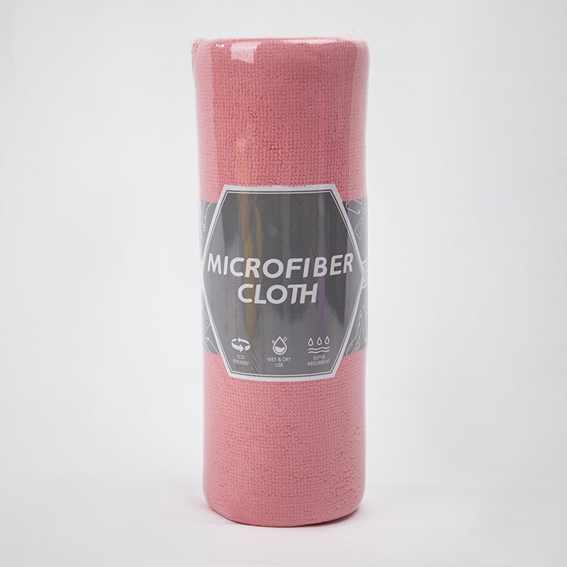 1+1 FREE | CleanCycle™ Reusable Microfiber Towels
