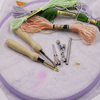 ThreadEase™ – Comfortable and fatigue-free crafting all day