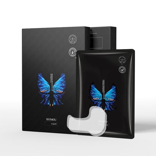 1+1 FREE | YouthLift Renew Strips™ Combat Fine Lines and Sagging Skin in Minutes