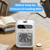 Coolify™ - Mini Portable Air Cooler Humidifier