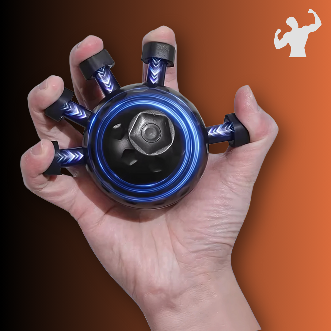 ArmStrong™ – Improves Grip Strength