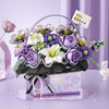 Everbloom™ - Create Your Everlasting Bouquet!