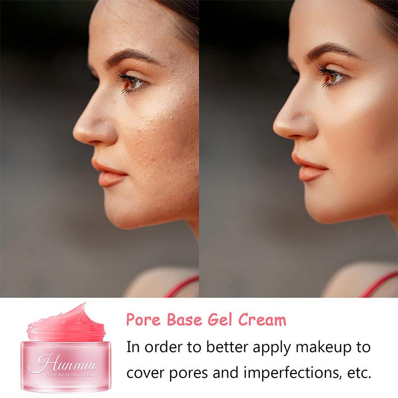 1+1 FREE | PoreGel™ For Flawless Skin That Lasts All Day!