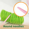 Wooltastic™ - Creative wool set