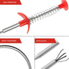1+1 FREE | Kitchen Drain Cleaning Hook™ Household Clog Remover