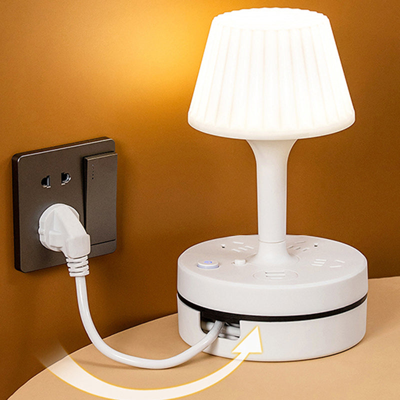Glint™ - The perfect combination of light and charging station!