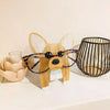 1+1 FREE |  EyeBuddy™ Wooden Animal-Shaped Glasses Holder