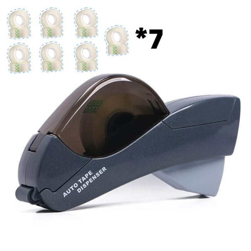 1+1 FREE | AutoTape™ - Fast, Safe, and Precise Packaging!