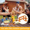 OneHandPop™ - Aluminum Alloy Bottle Opener