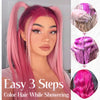 Verdora™ - Long-lasting Color Without Bleaching!