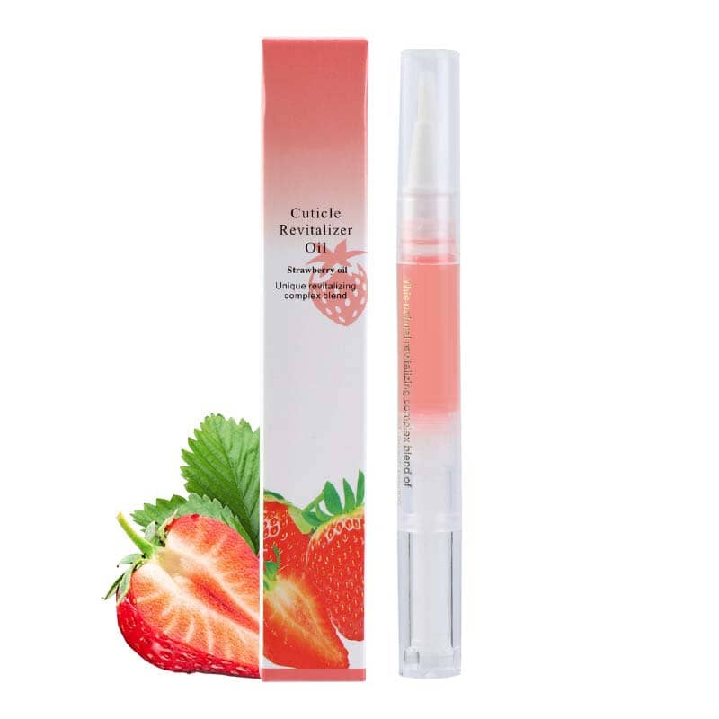 1+1 FREE | Nails Pro™ Nourishing Nail Growth Oil