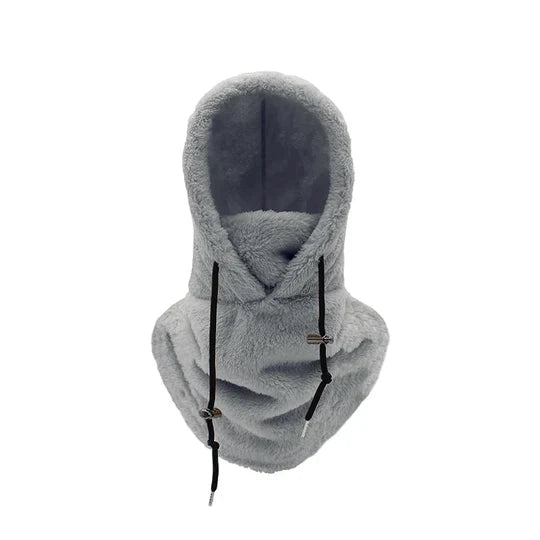 1+1 Free | PlushCap™ Essential for Cold Weather