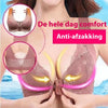 1+1 Free | Sabine™ - Supportive Bra with Pre-closure