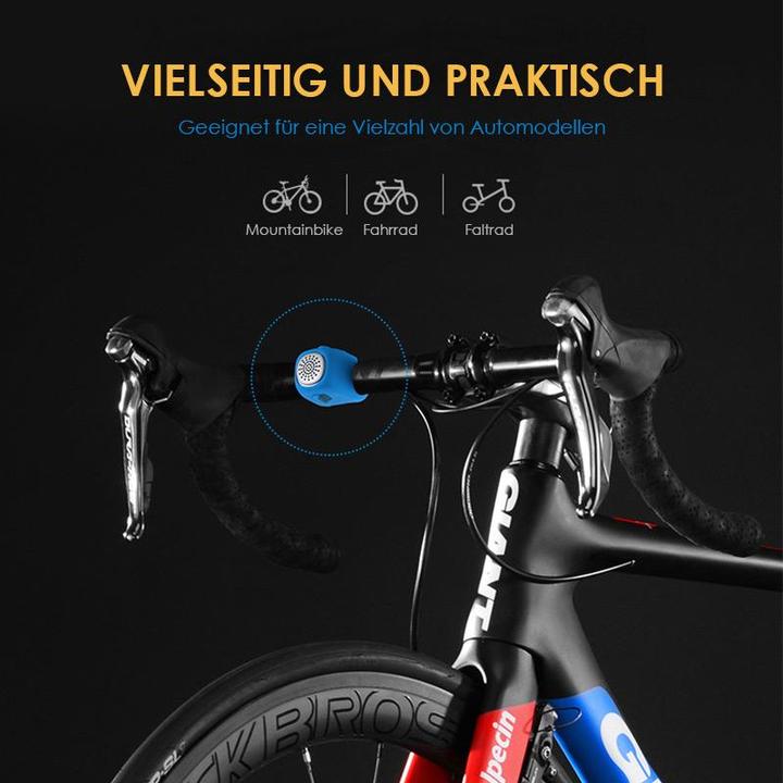 BellBike™ - Bike Horn