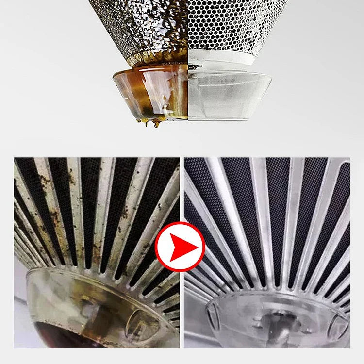 1+1 FREE | EcoScrub™ All-Purpose Cleaner with Power