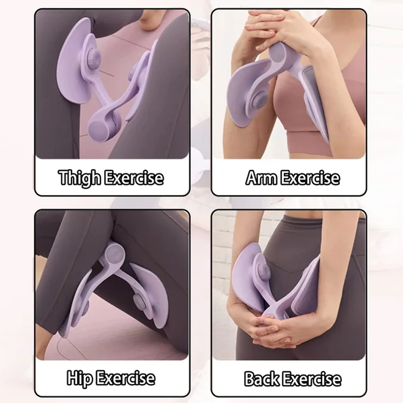 PelviFit™ - Firm Hips, Slim Legs, And A Strong Pelvic Floor!