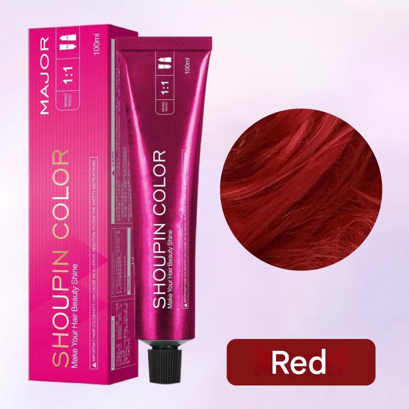 Verdora™ - Long-lasting Color Without Bleaching!