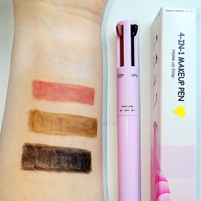 1+1 FREE | MultiGlam™ Instant Eyelash Volume Booster