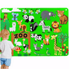 Critterboard™ - Endless discoveries and fun!