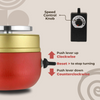 Craftio™ - Mini Portable Pottery Machine