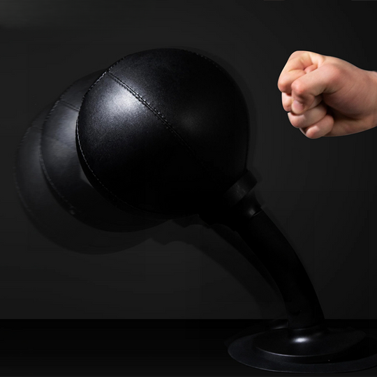 StressKO™ - Your Stress Reliever For The Home